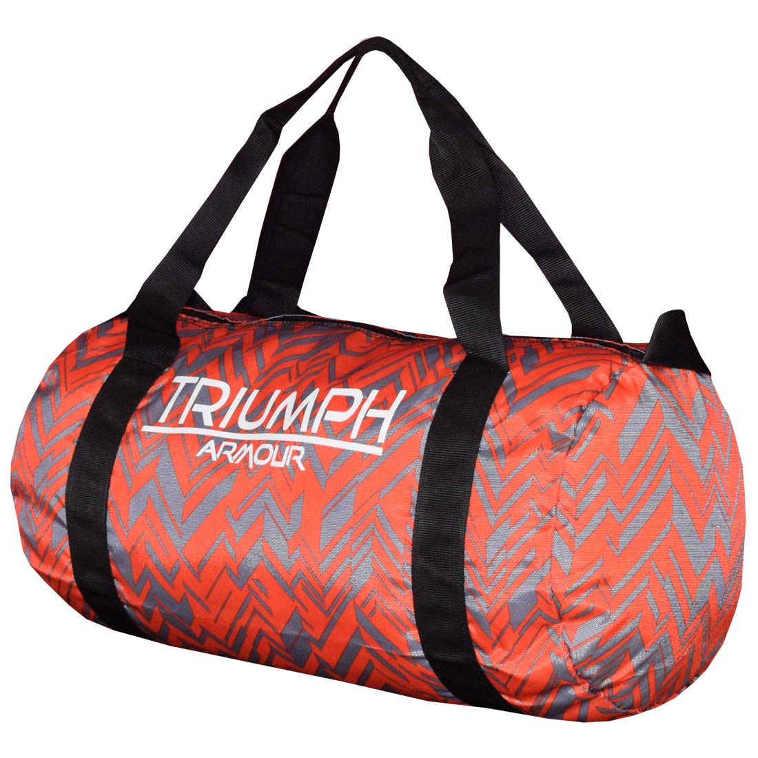 Armour Polyester PRO-22 Junior Multipurpose Bag/Gym Bag Bag Size 14x7x7-image-45