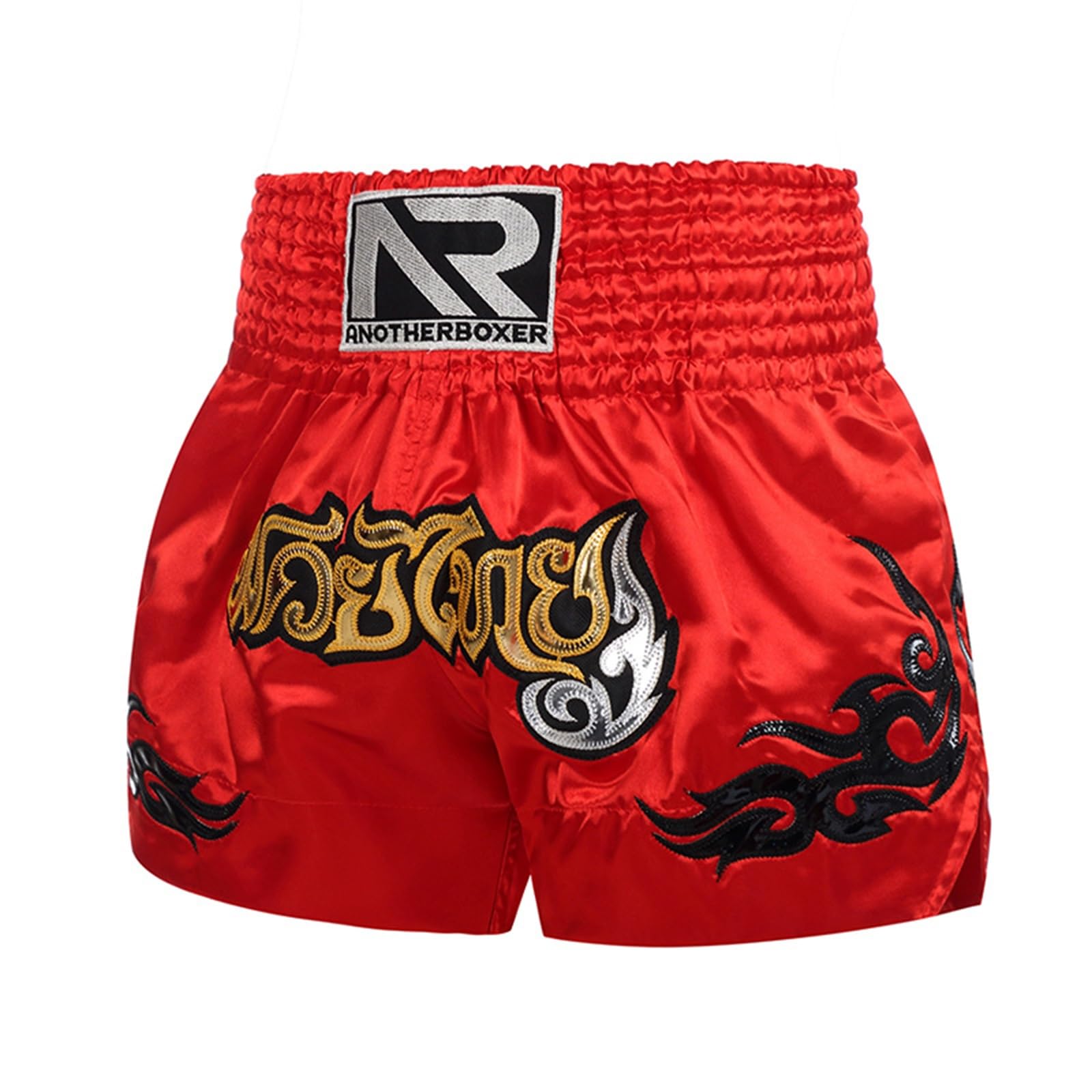Short MMA Muay Thai au quotidien pour entraînement de Kick Boxing et session BJJ en club