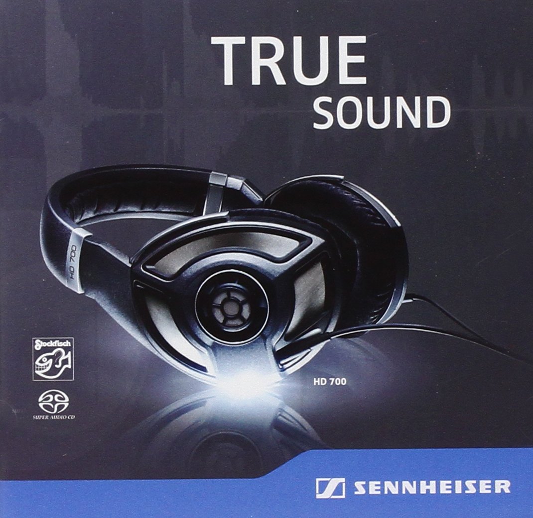 in-akustik Sennheiser HD 700-True Sound