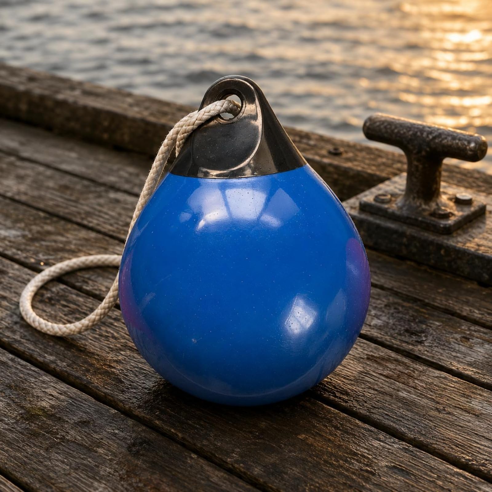 F Fityle Balón de Entrenamiento Inflable Deportivo para Boxeo Saco de Impacto Pelota Suspendida Fabricada en PVC Superficie Pulida y Función Estable de Agua