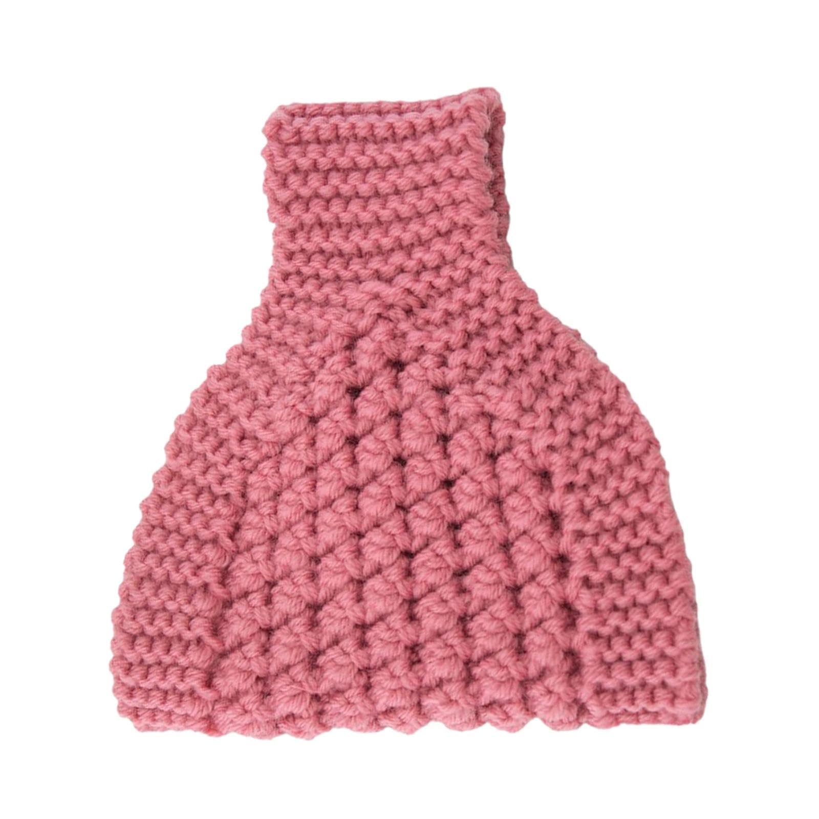 Ponytail Messy Bun Beanie Ponytail Women Beanie for Warmth Autumn and Winter Pink|Clothing, Shoes & Accessories | Womens Accessories | Hats-image-28