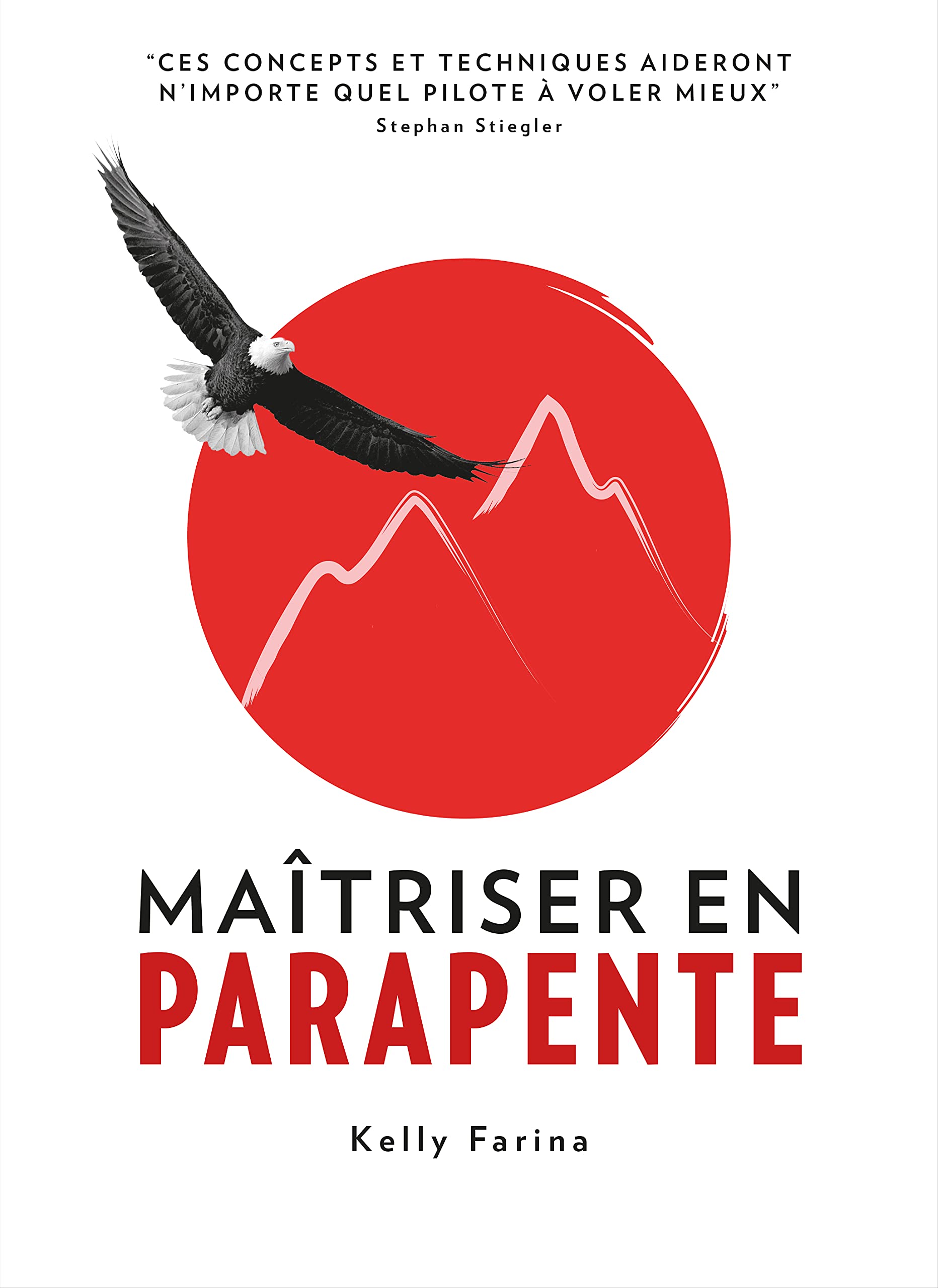 Maîtriser en Parapente