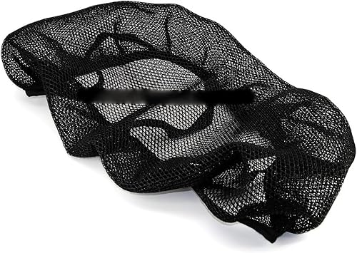 OLLinS for BMW Gs 1250 1200 R1200GS R 1200 GS LC R1250GS ADV Adventure Motorcycle Anti-Slip Cushion Seat 3D Breathable Seat Cover (Size R1250GS