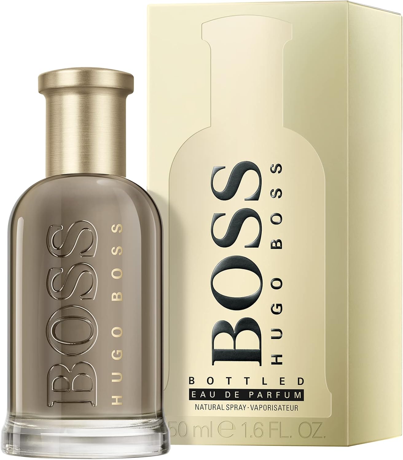 Boss Bottled Eau de Parfum For Him - Immagine 2