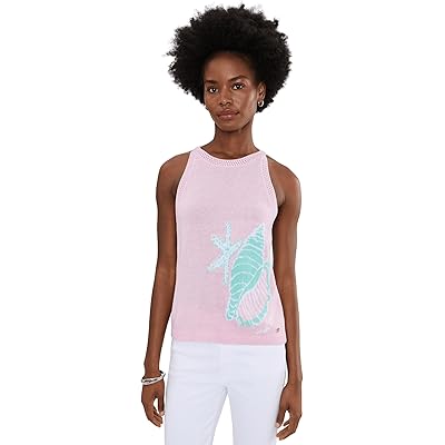 Lilly Pulitzer Emra Sweater Tank