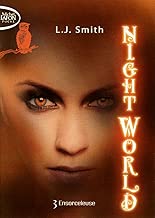 Download Night World - tome 3 Ensorceleuse PDF