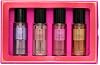 Victoria's Secret Set de Brumas 4 Piezas Mini Bruma Set de Regalo Surtido Bruma 10 Fl Oz (Paquete de 1) 3