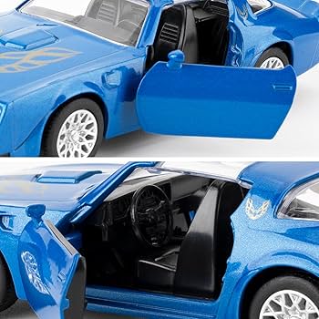 ミニカー Kiddie Car 1977y PONTIAC TRANS AM #49 ミニカー Kiddie Car 1977y PONTIAC TRANS AM #49 ミニカー
