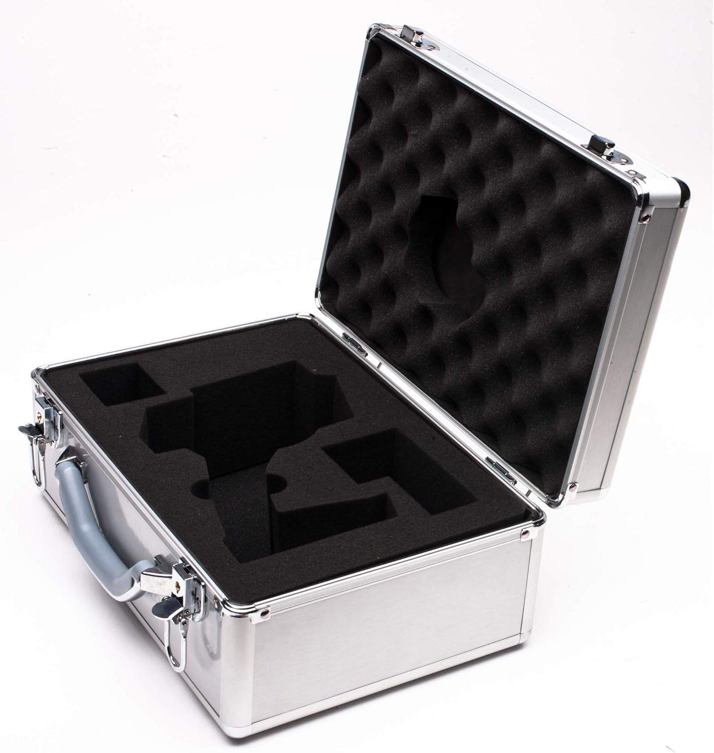 Spektrum Aluminum Surface Transmitter Case