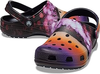 Crocs Unisex Classic Seasonal Graphic