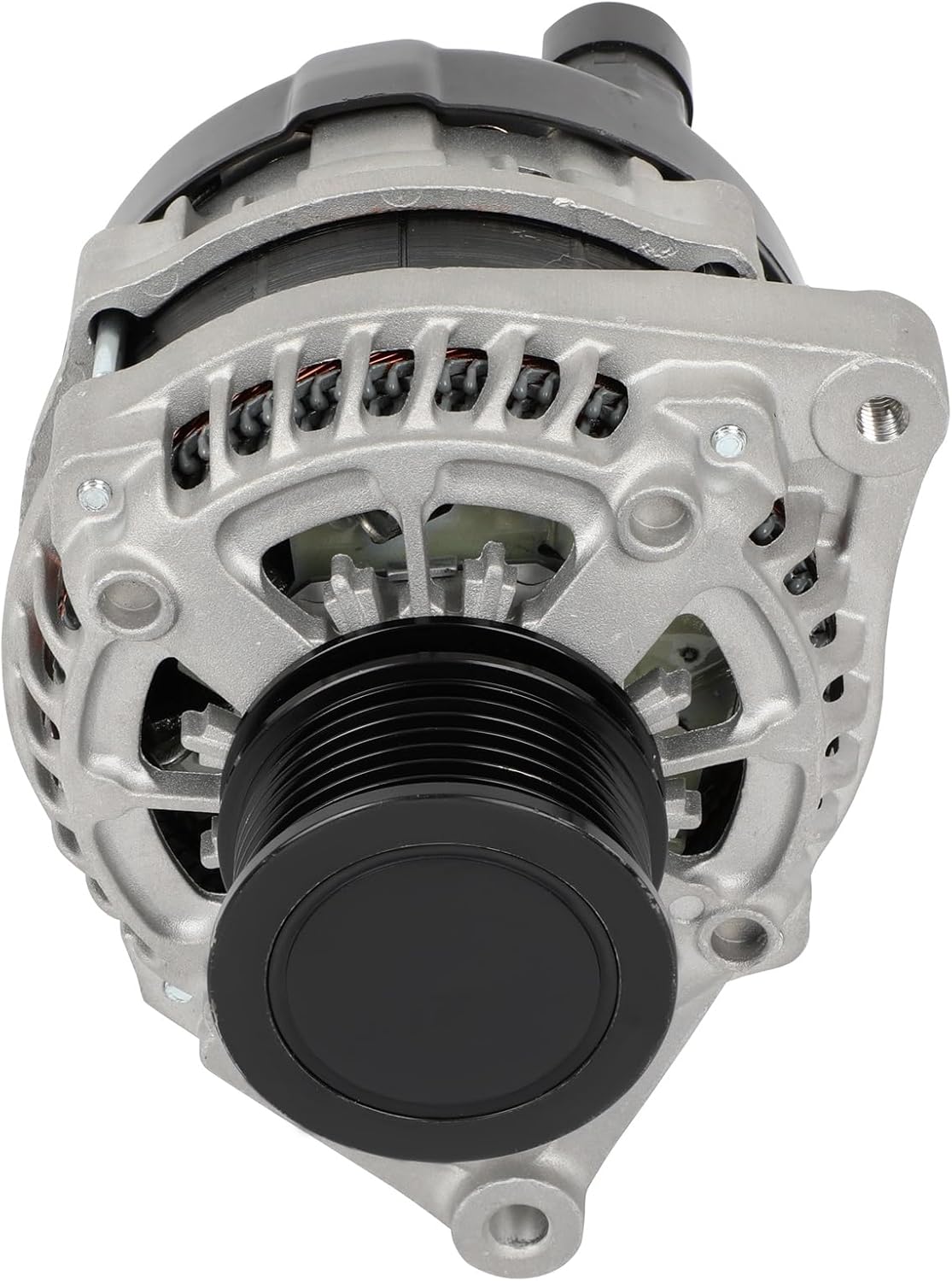 135A SCITOO Alternator New for Honda for Civic 1.5L 2016-2017 12V CW SD7 Pulley Class Ref: 21237 104211-3710 31100-59B-003,31100-59B-003-RM,CSP71 210-0889