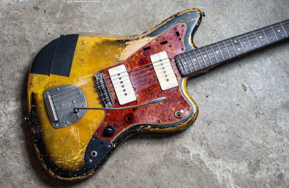 Superstar Guitars: (Slipcase Edition)