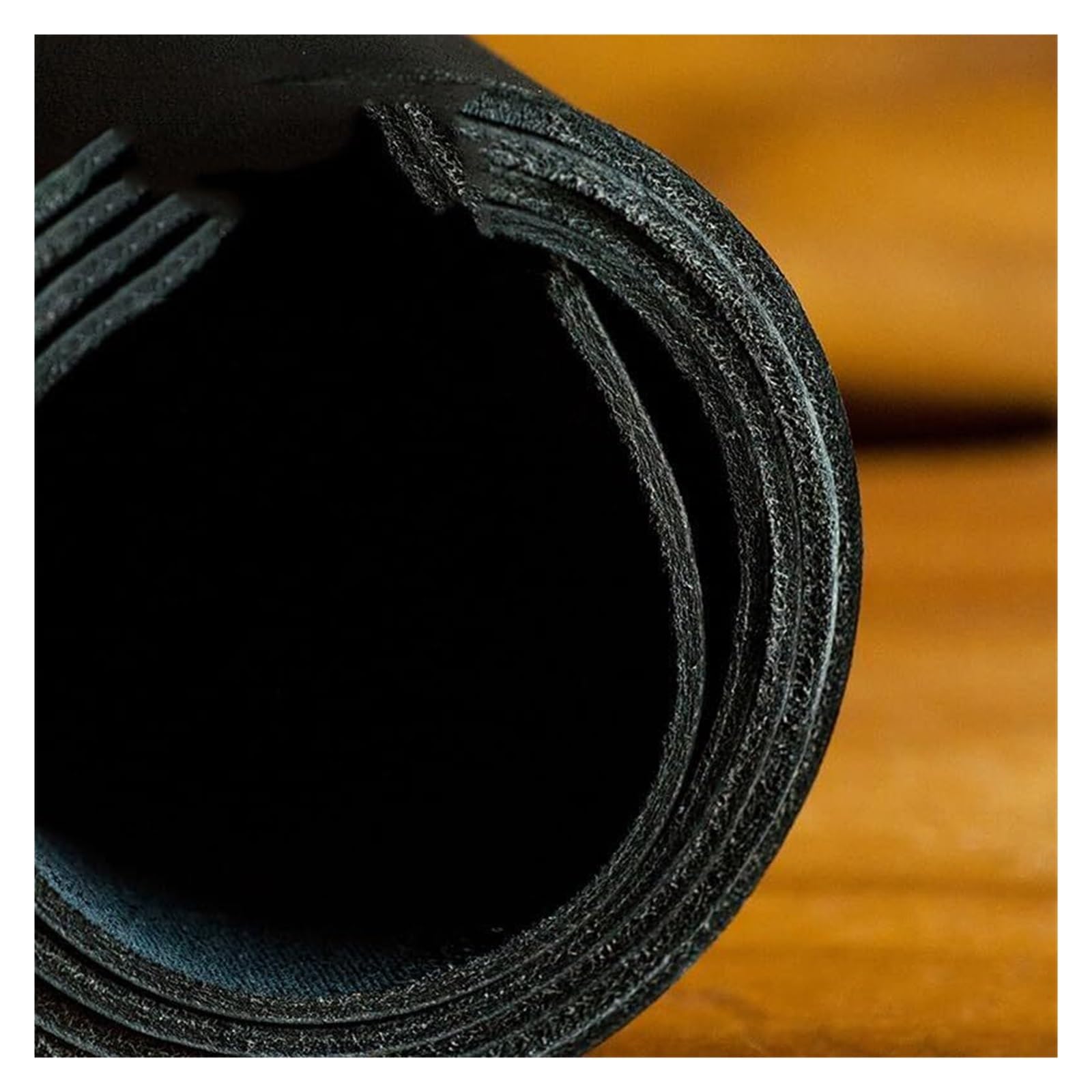 Skóra licowa bydlęca garbowana roślinnie, 2,0 mm, różne rozmiary(30x30cm)