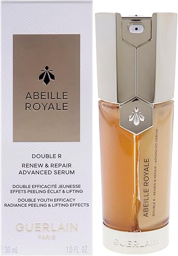 GUERLAIN Abeille Royale Double R Renew & Repair Advanced Sérum, 30 ml