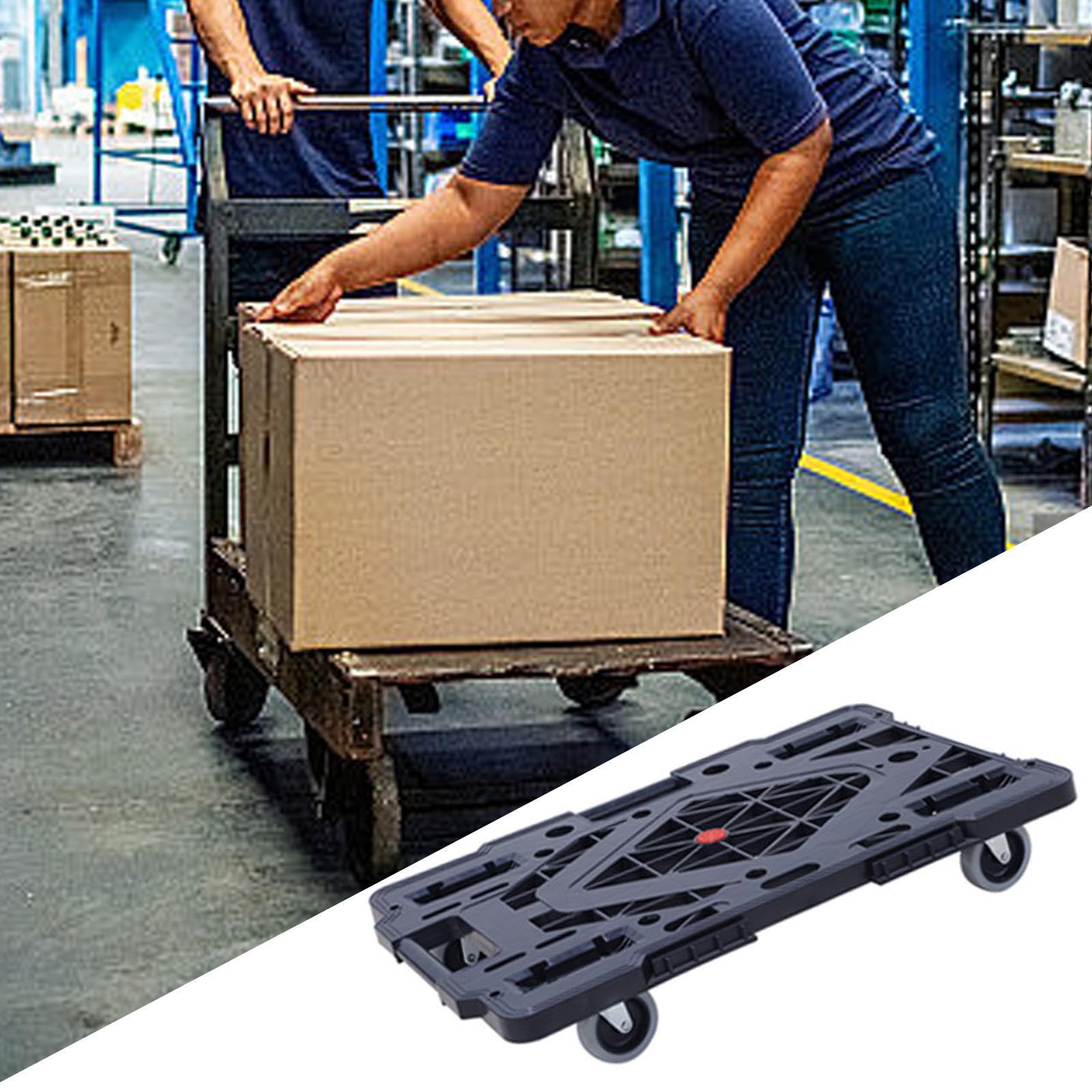 Möbelroller mit hoher Stabilität und Rutschfestigkeit – ideal für den effizienten, einfachen und sicheren Transport schwerer Gegenstände.