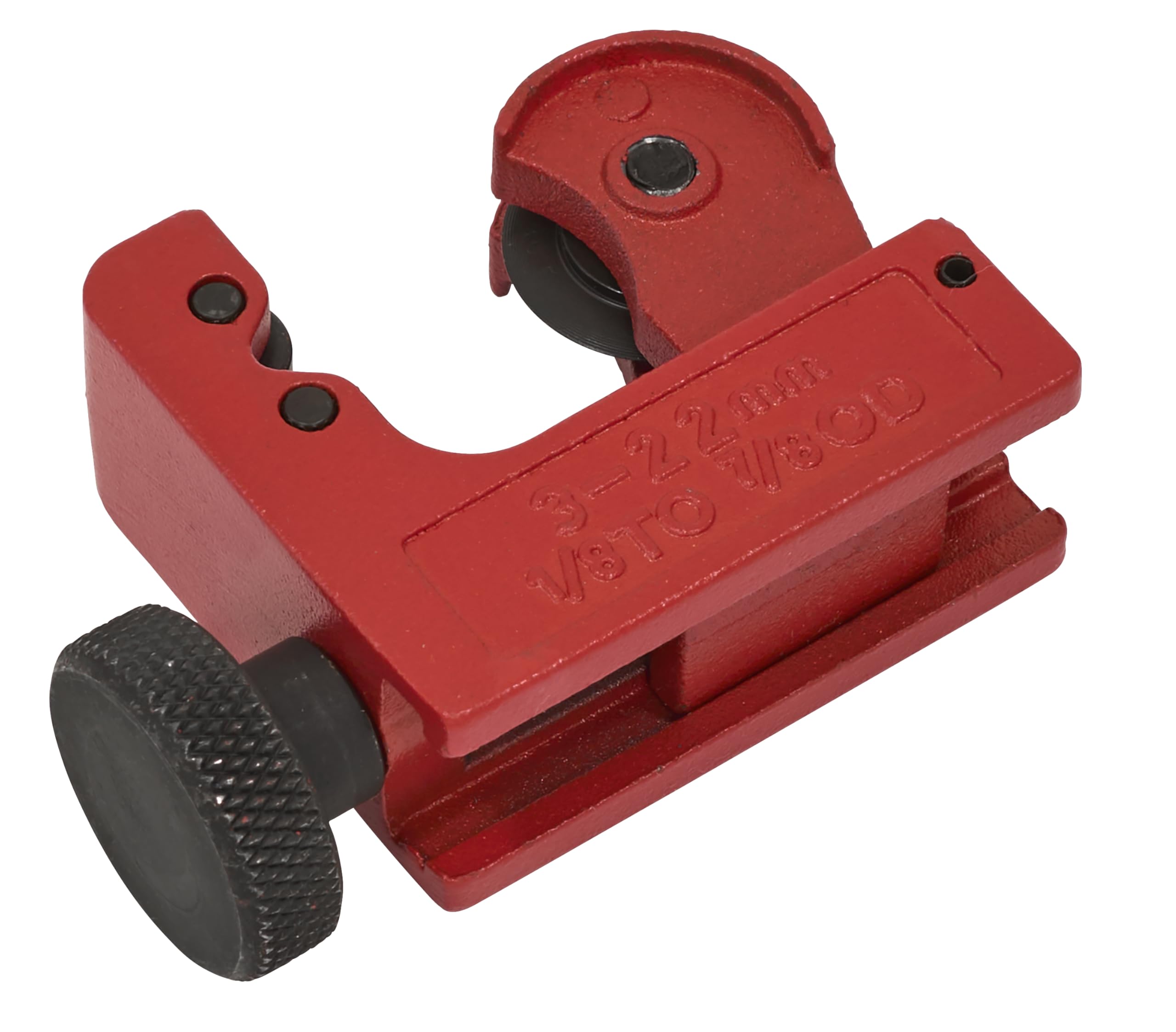 Sealey Mini Pipe Cutter 3-22mm from B&Q