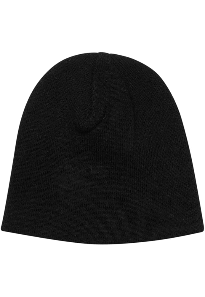 everyone basic beanie （BLACK） Vans Core Basic Black Beanie | Zumiez
