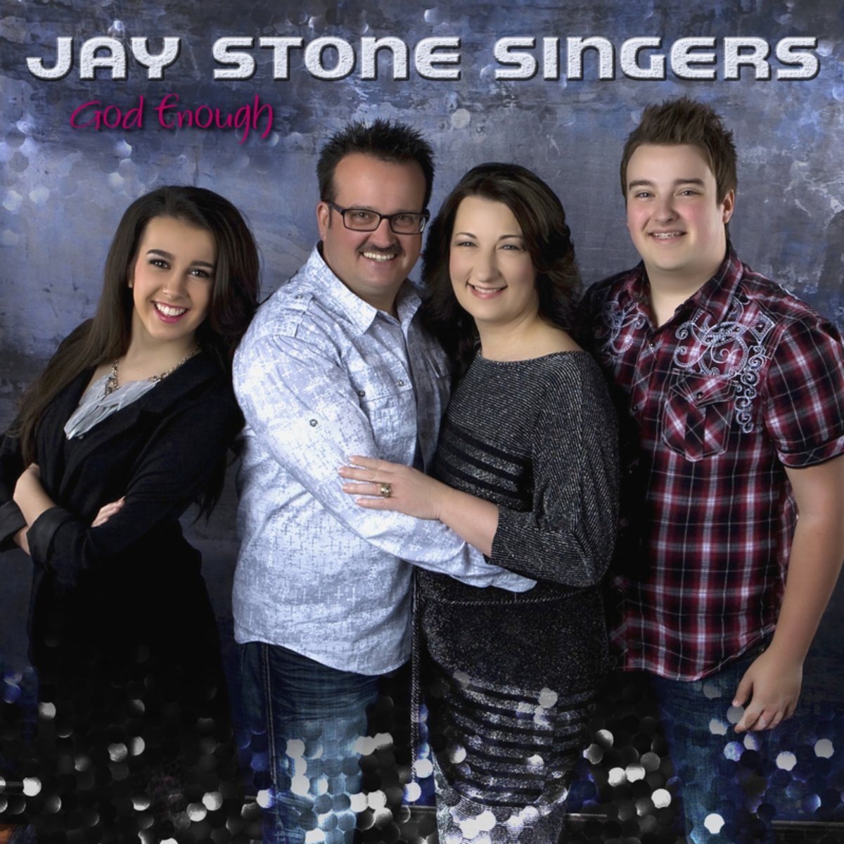 Jay Stone Singers