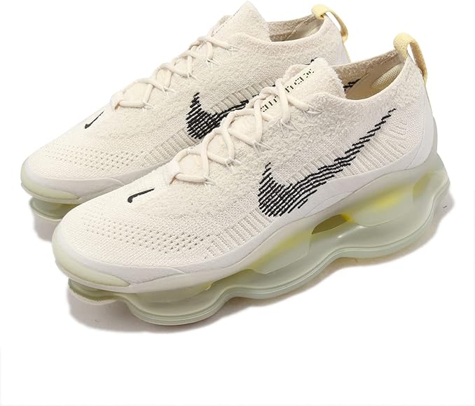 Amazon.co.jp: Nike Air Max Scorpion FK Flyknit Men's Casual Shoes