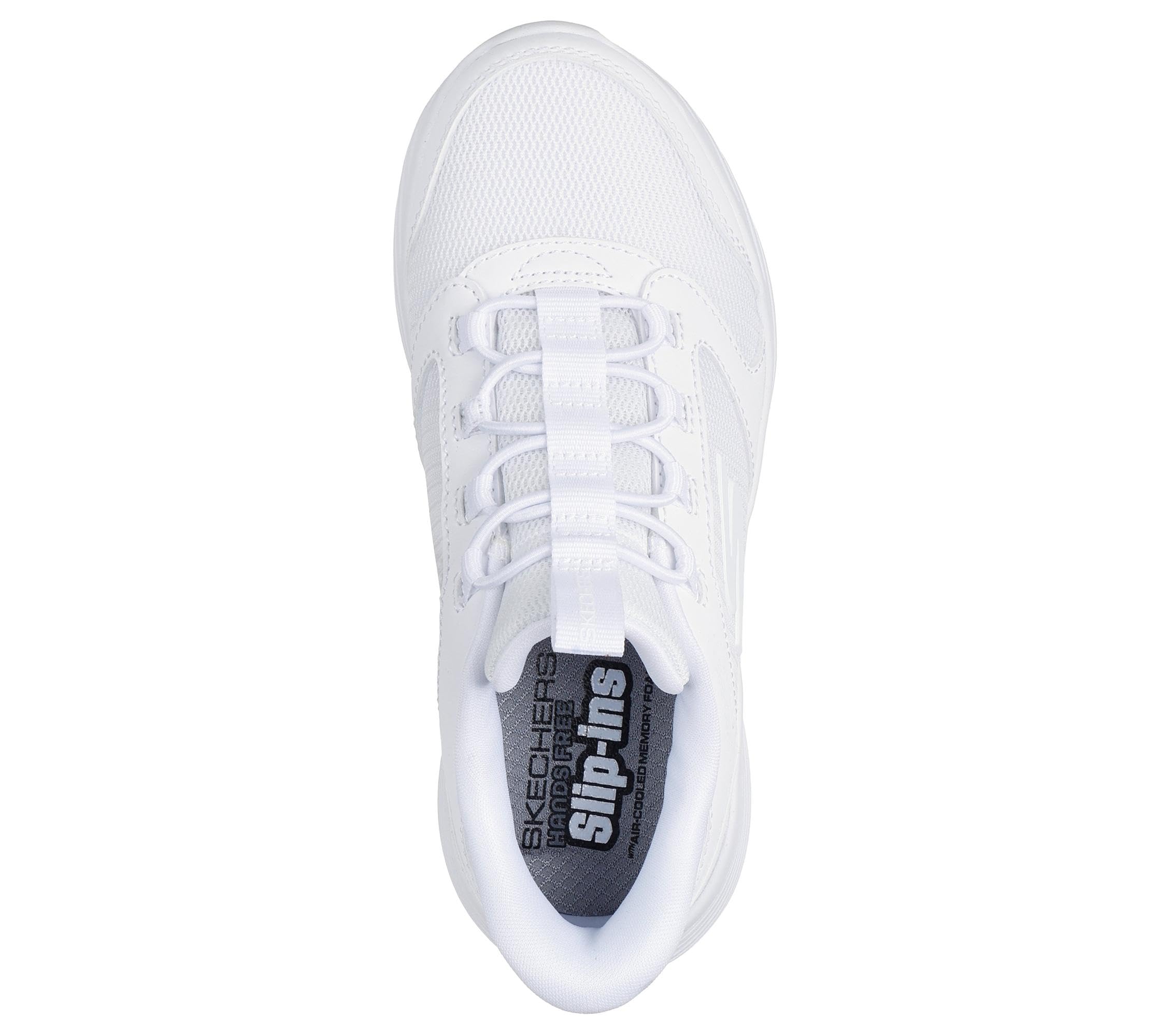 Skechers Go Run 400 V2 Turbo-Brisk BasketGarçon