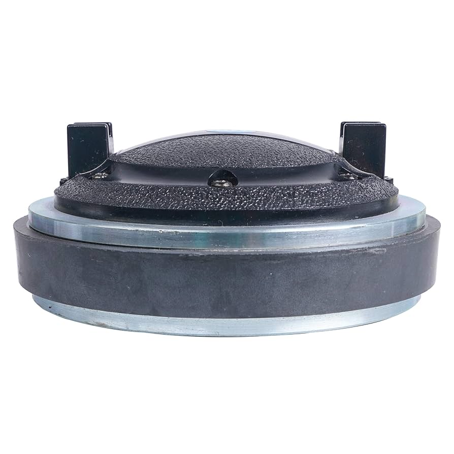 Amazon.com: Sound Town 3” (2” Throat) 180W Titanium