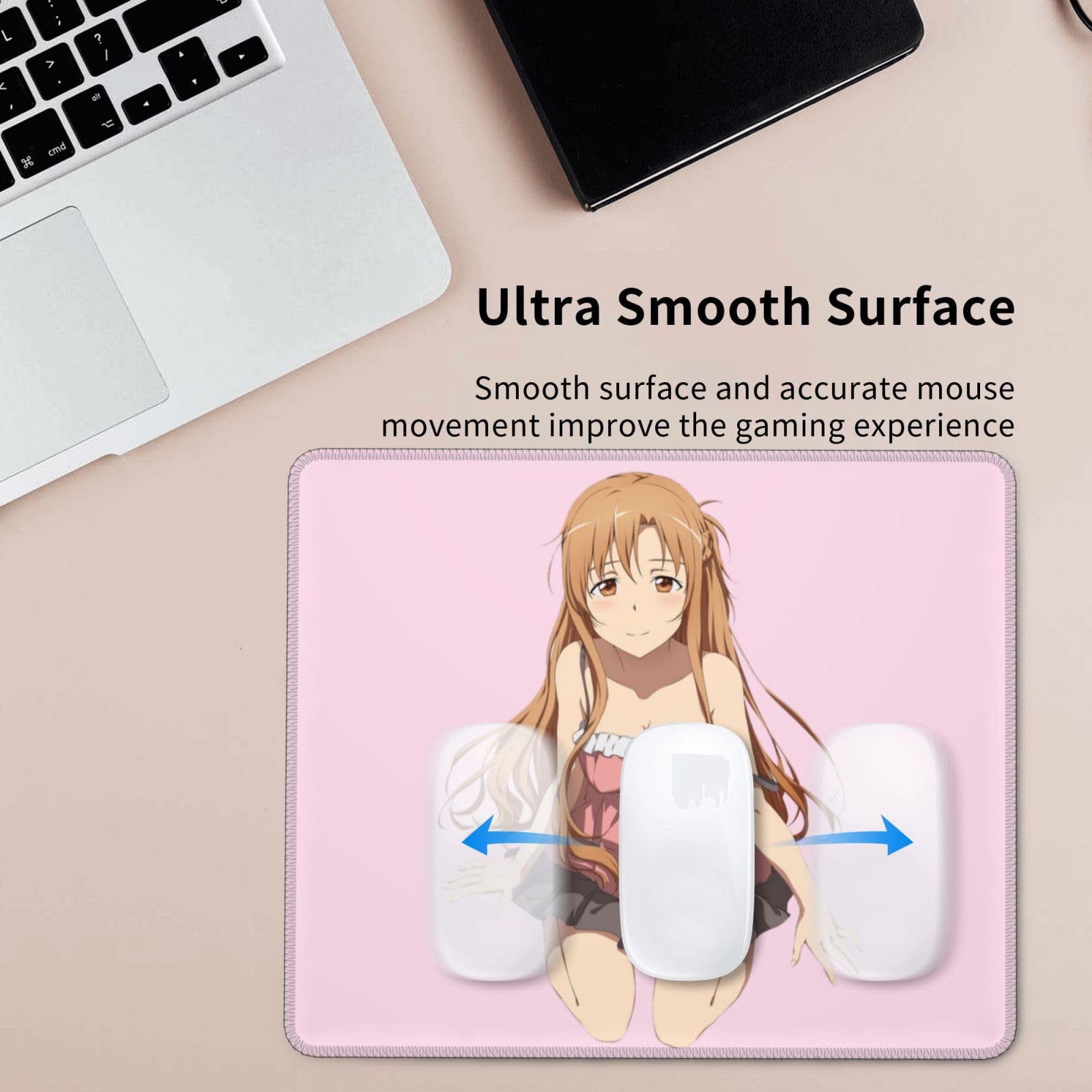 Amazon.co.jp: Yuuki Asuna Asuna (1) Office Home Keyboard Pad Multi