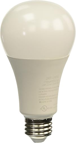 GE Lighting 65935 - Bombilla de iluminación, color blanco suave