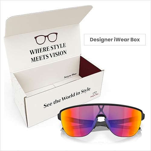 Miniatura 7 de Oakley OO9248 Sheild - Gafas de sol para hombre + paquete con kit de gafas de diseño iWear de cortesía