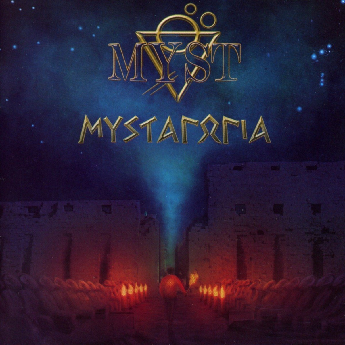 Mystagogia