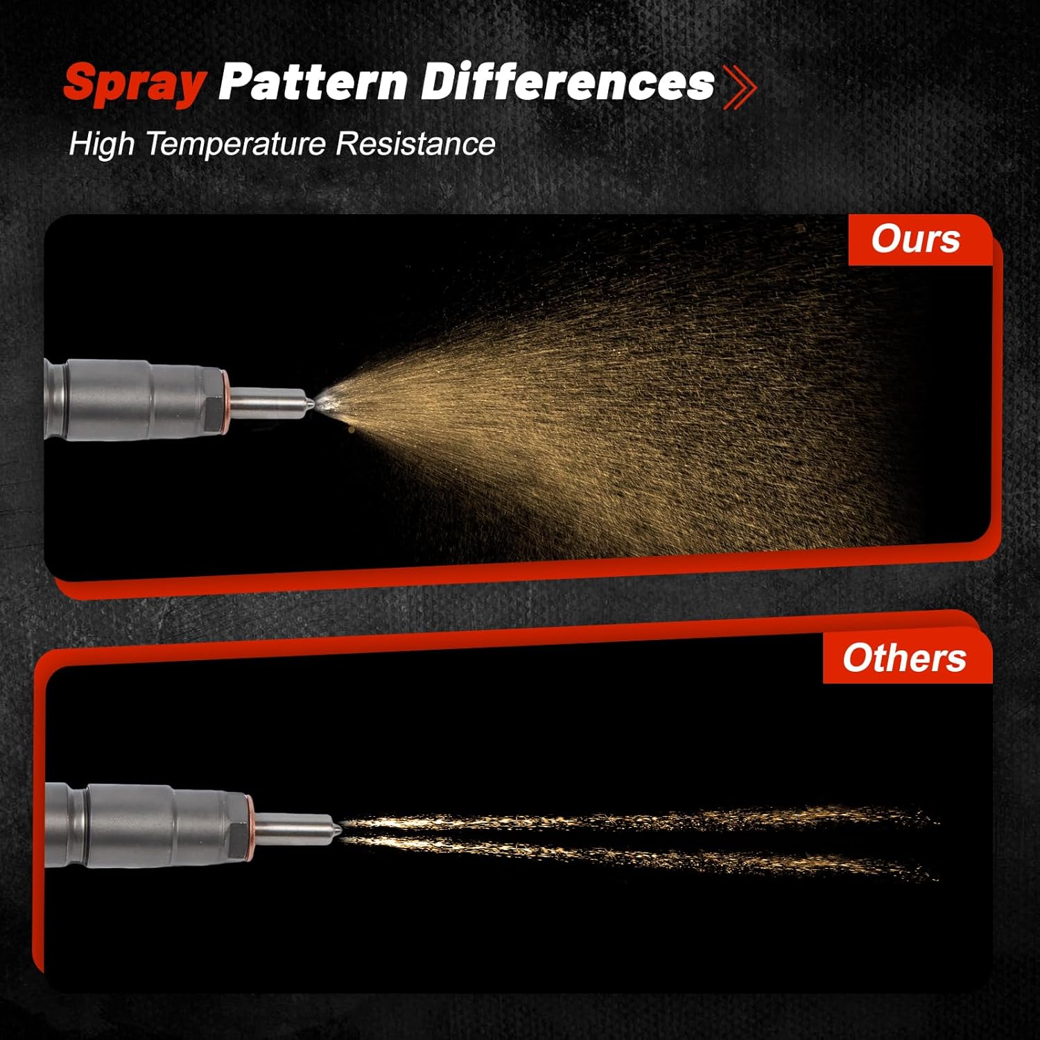 0445120067 04290987 20798683 Fuel Injector for Volvo Penta TAD650VE TAD660VE EC200B EC210B ECR145C ECR235C EW145B EW180C L60F L70F L90F