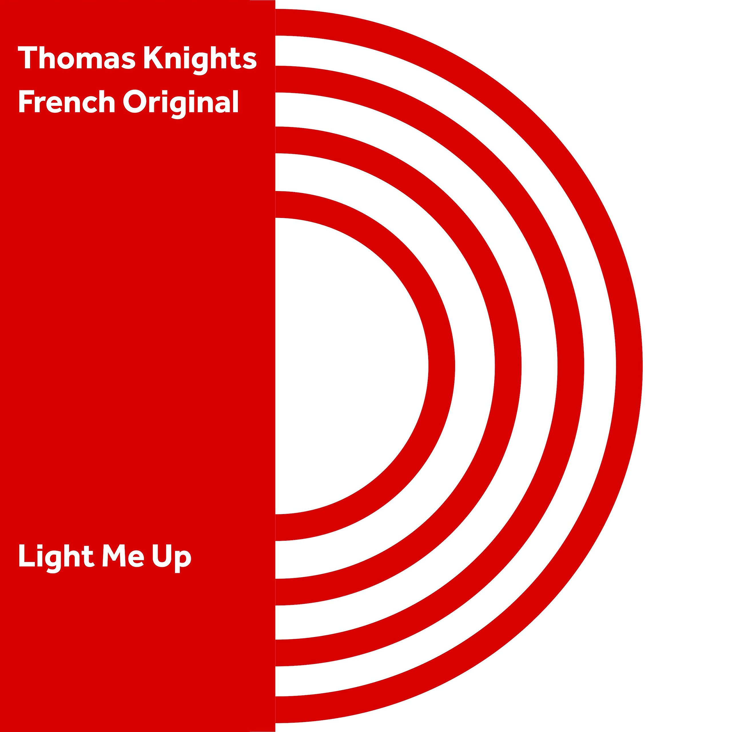 Thomas Knights
