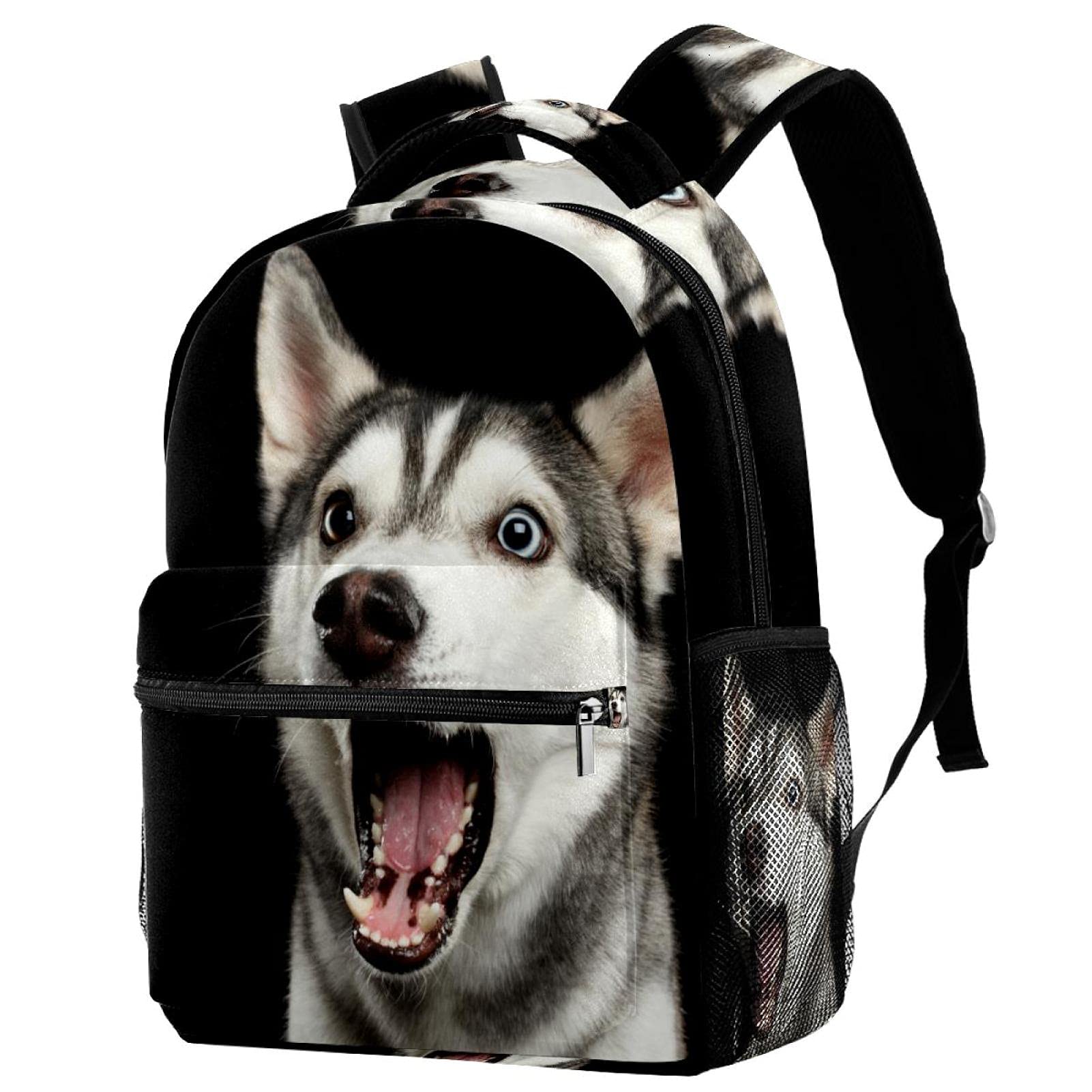Sac à dos de voyage ergonomique pour éviter le mal de dos en déplacement - 7