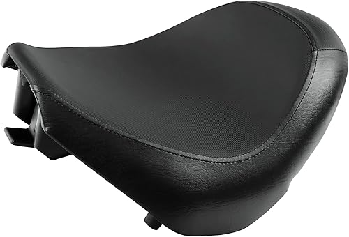 Miniatura 2 de TCT-MOTORPARTS Asiento de conductor apto para Suzuki Boulevard M109R VZR1800 Intruder 2006-2024 2007