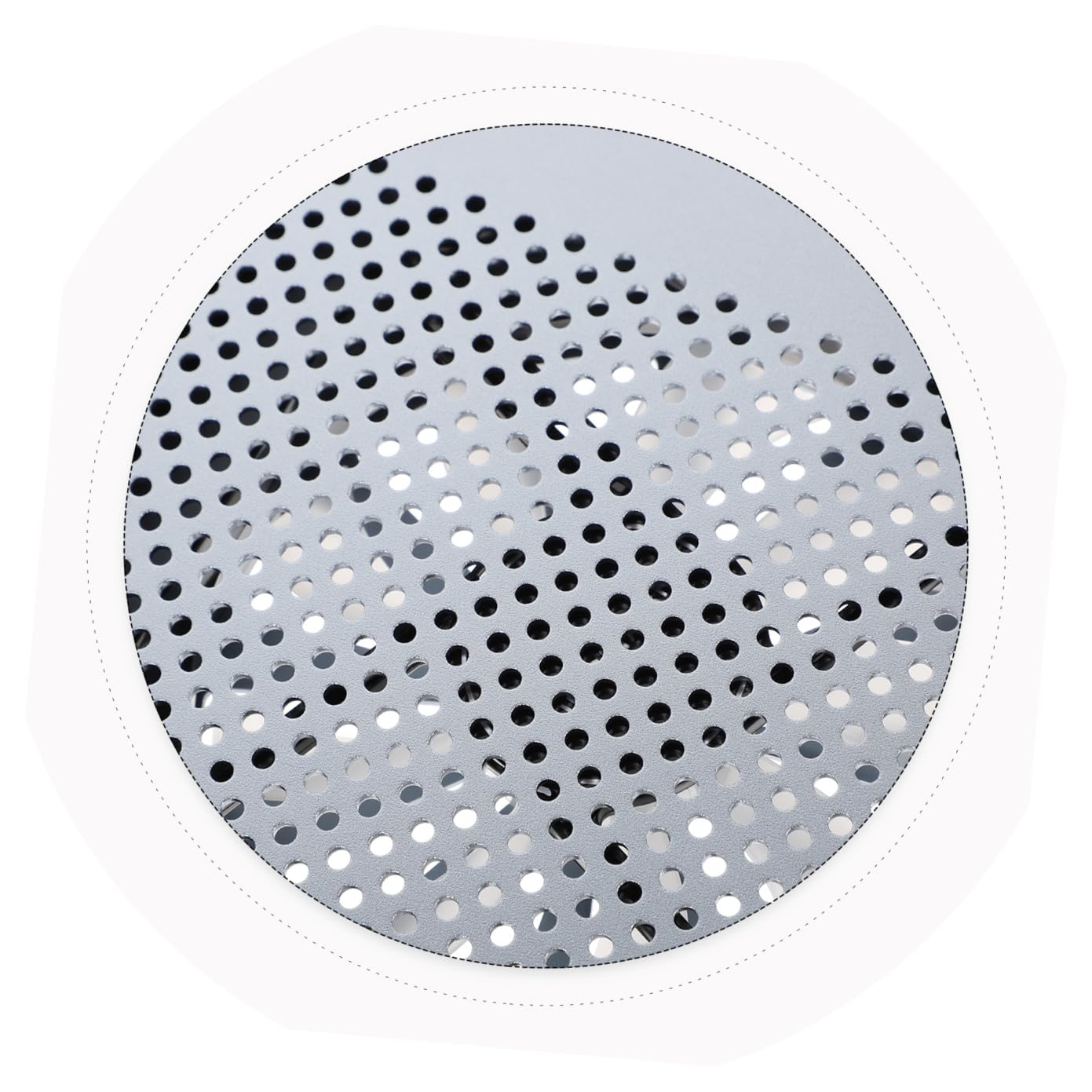 SEWACC Refroidisseur pour Ordinateur Portable avec Deux Ventilateurs Design Élégant Et Dissipation Thermique