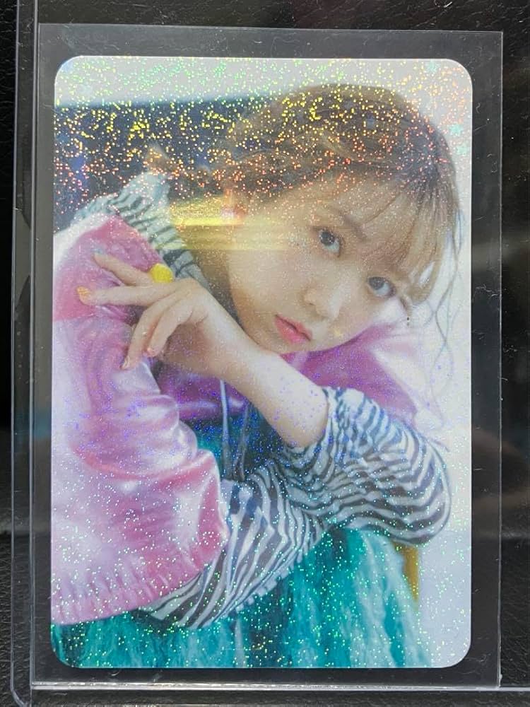 夏川椎菜 ホログラムトレカ re-2nd ケーブルモンスター 夏川椎菜 夏川椎菜 ホログラムトレカ re-2nd ケーブルモンスター 夏川椎菜