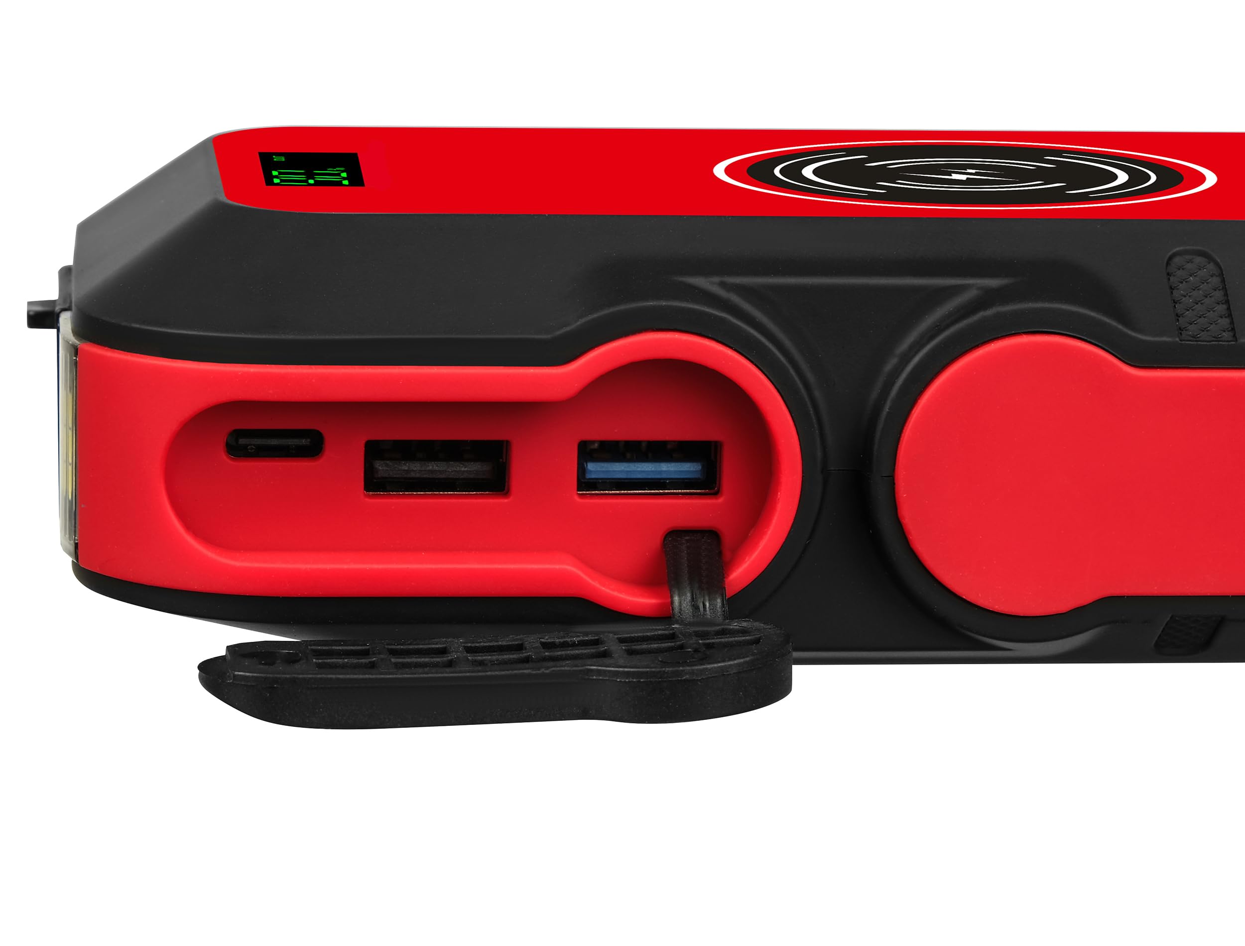 APA Lithium Powerpack 16 000 mAh