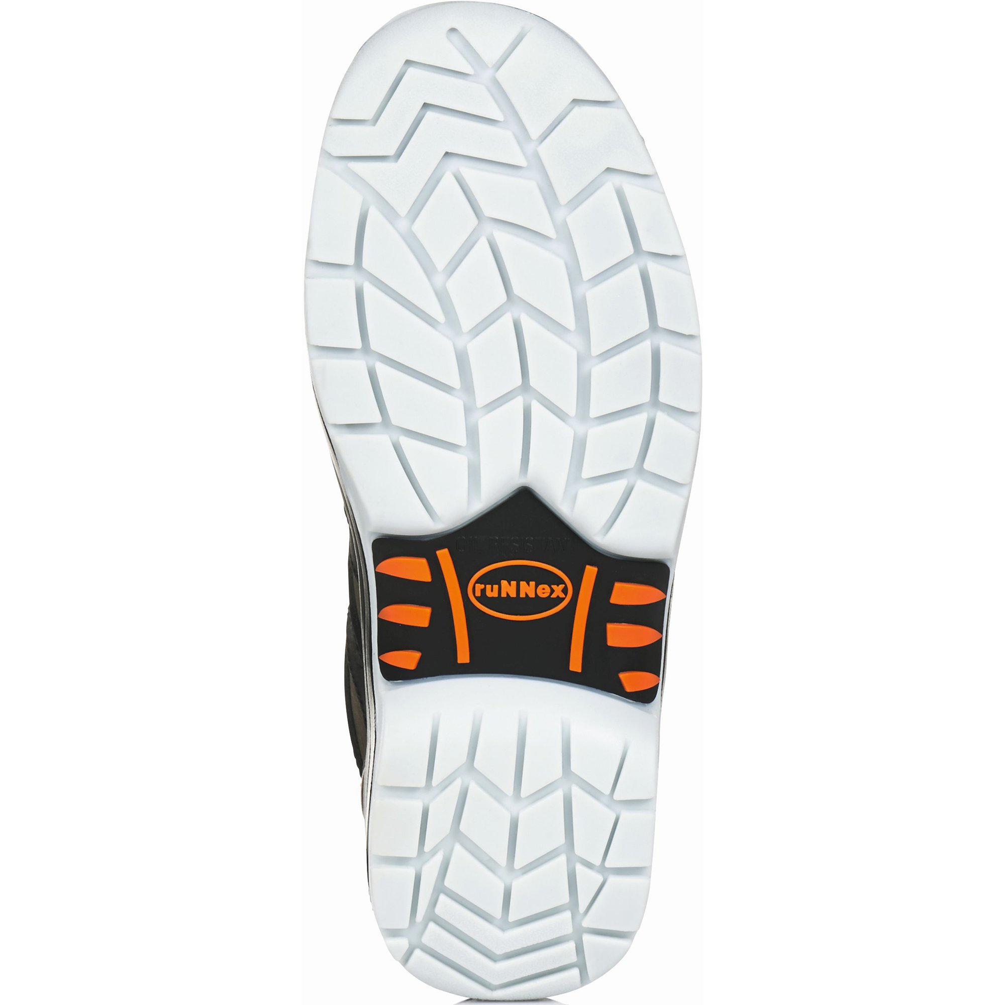 Sicherheitssandale RUNNEX 5100 S1 Gr��e 42