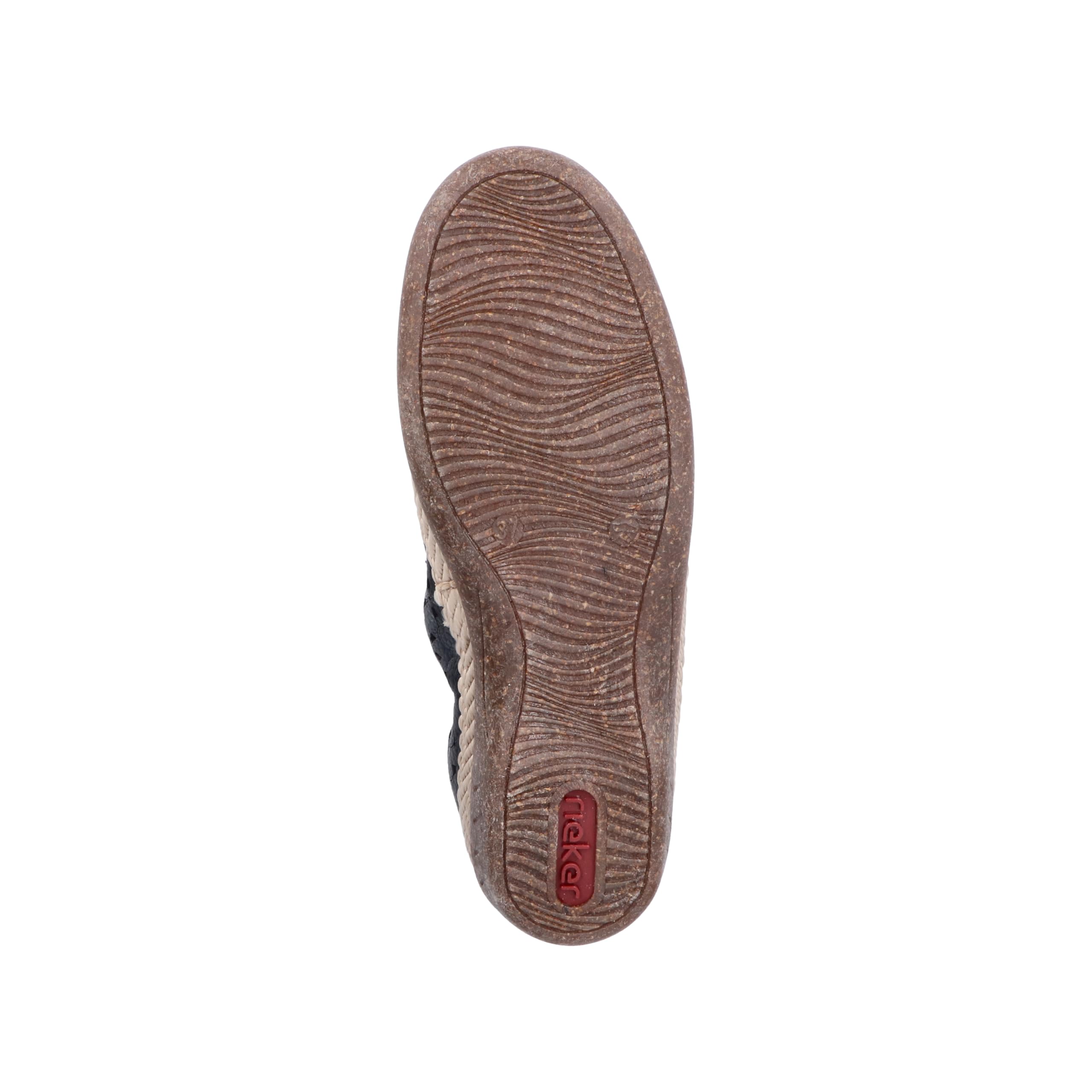 Rieker 47666, Mocassino Donna