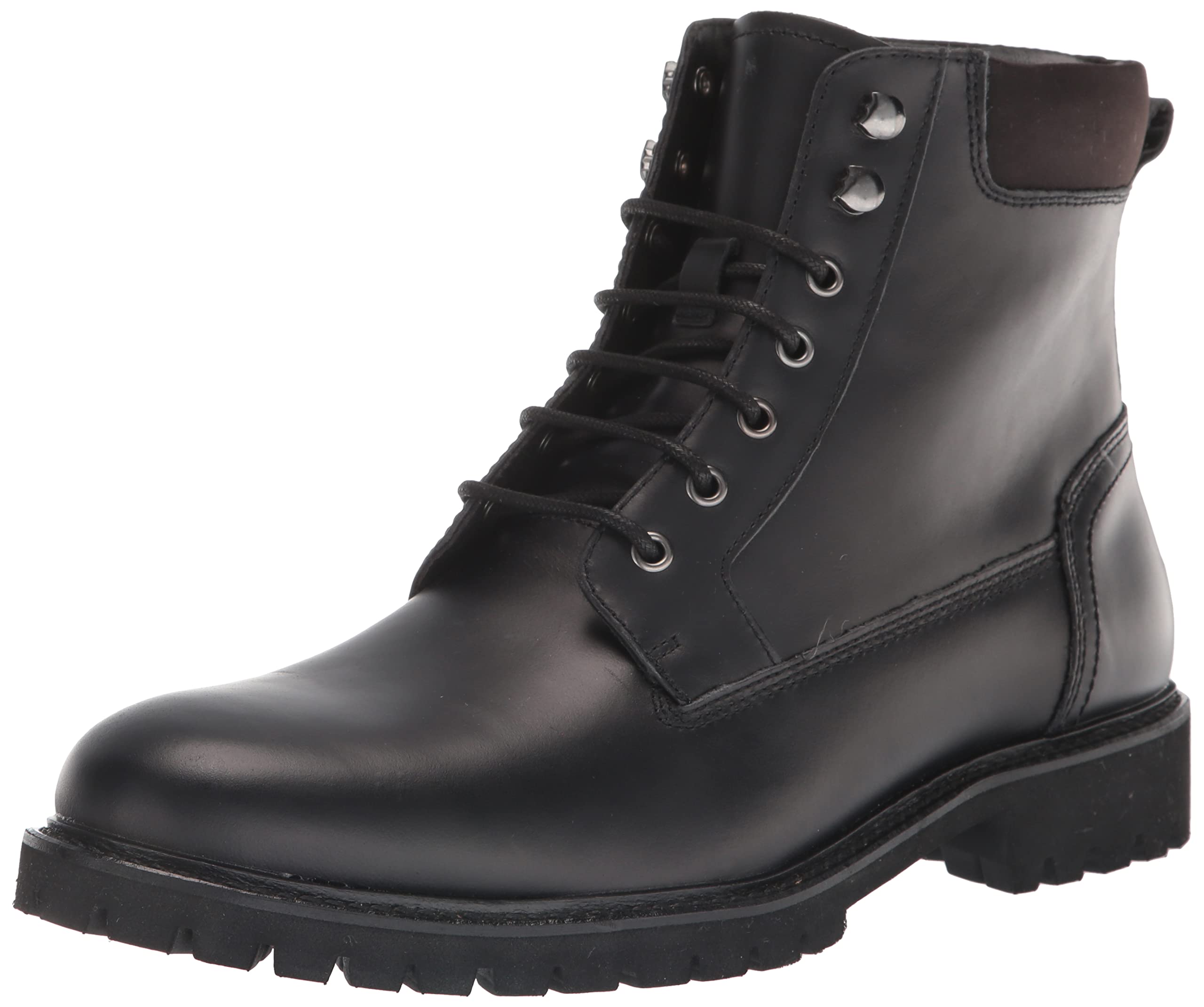 Calvin KleinCavin mens Combat Boot