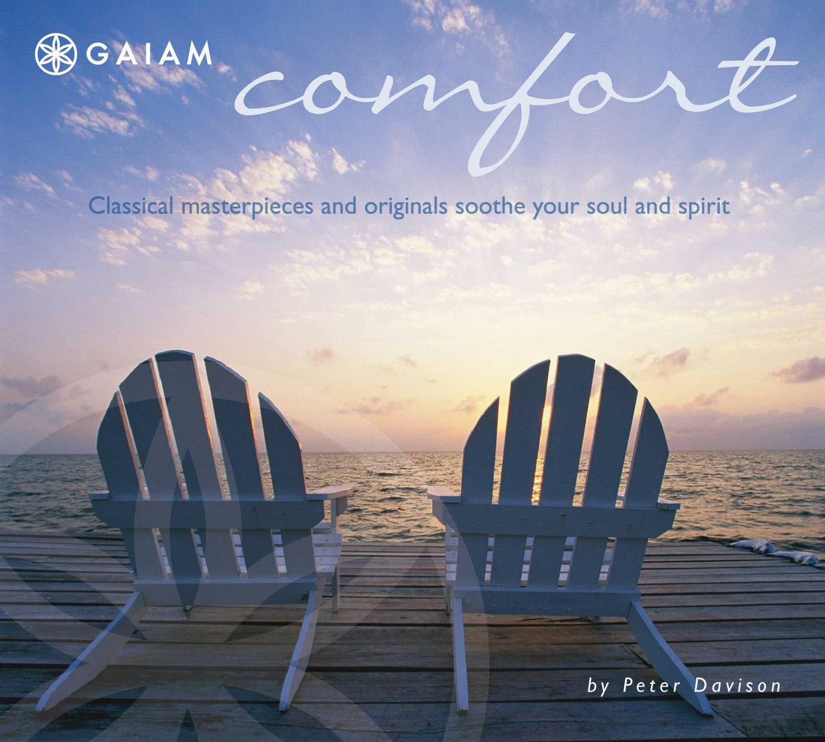 Comfort [Audio CD]