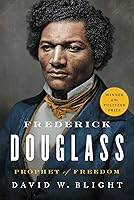 Algopix Similar Product 16 - Frederick Douglass Prophet of Freedom