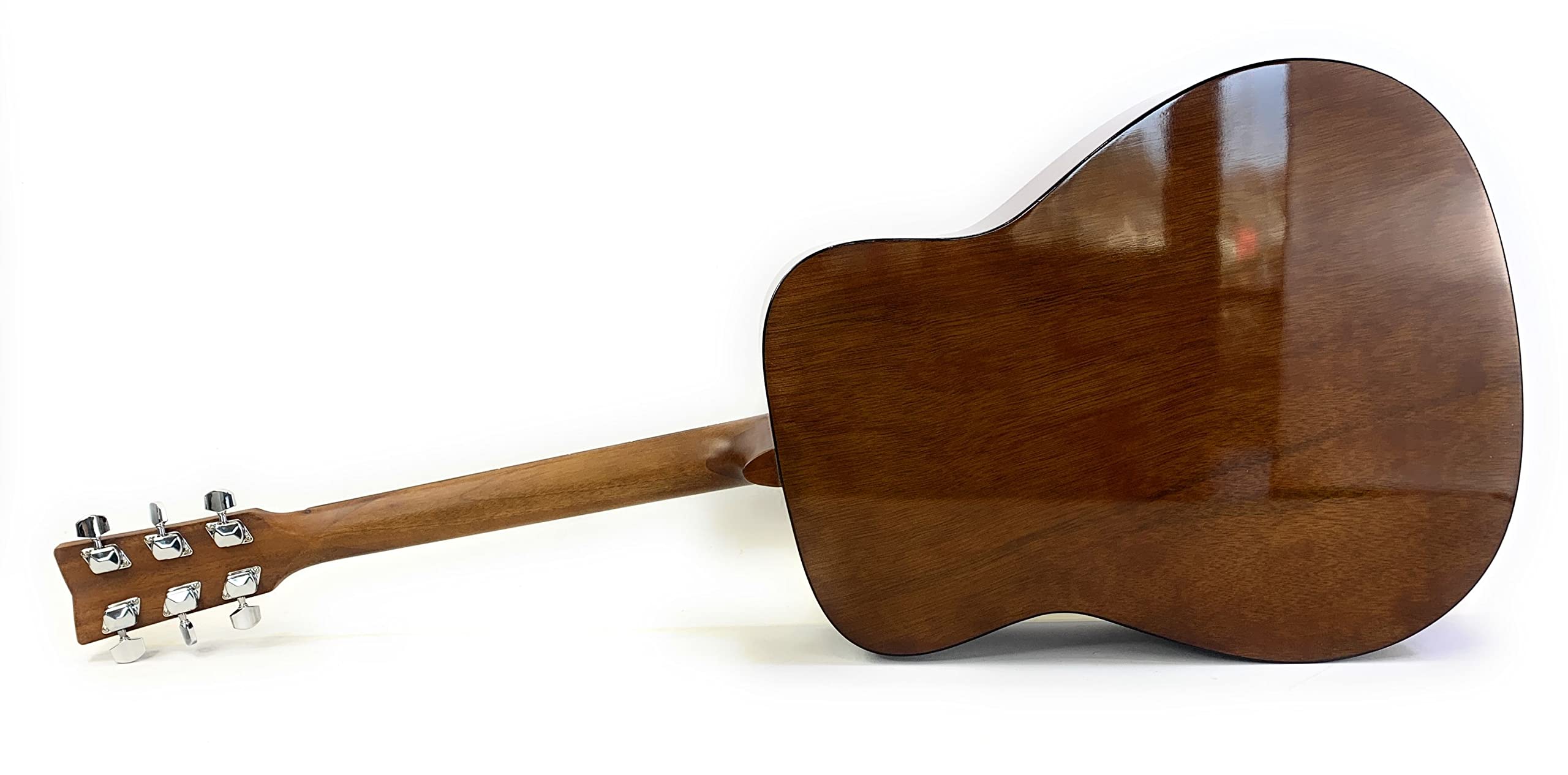 YAMAHA F-310PII TBS Pack Guitarra Acustica Folk