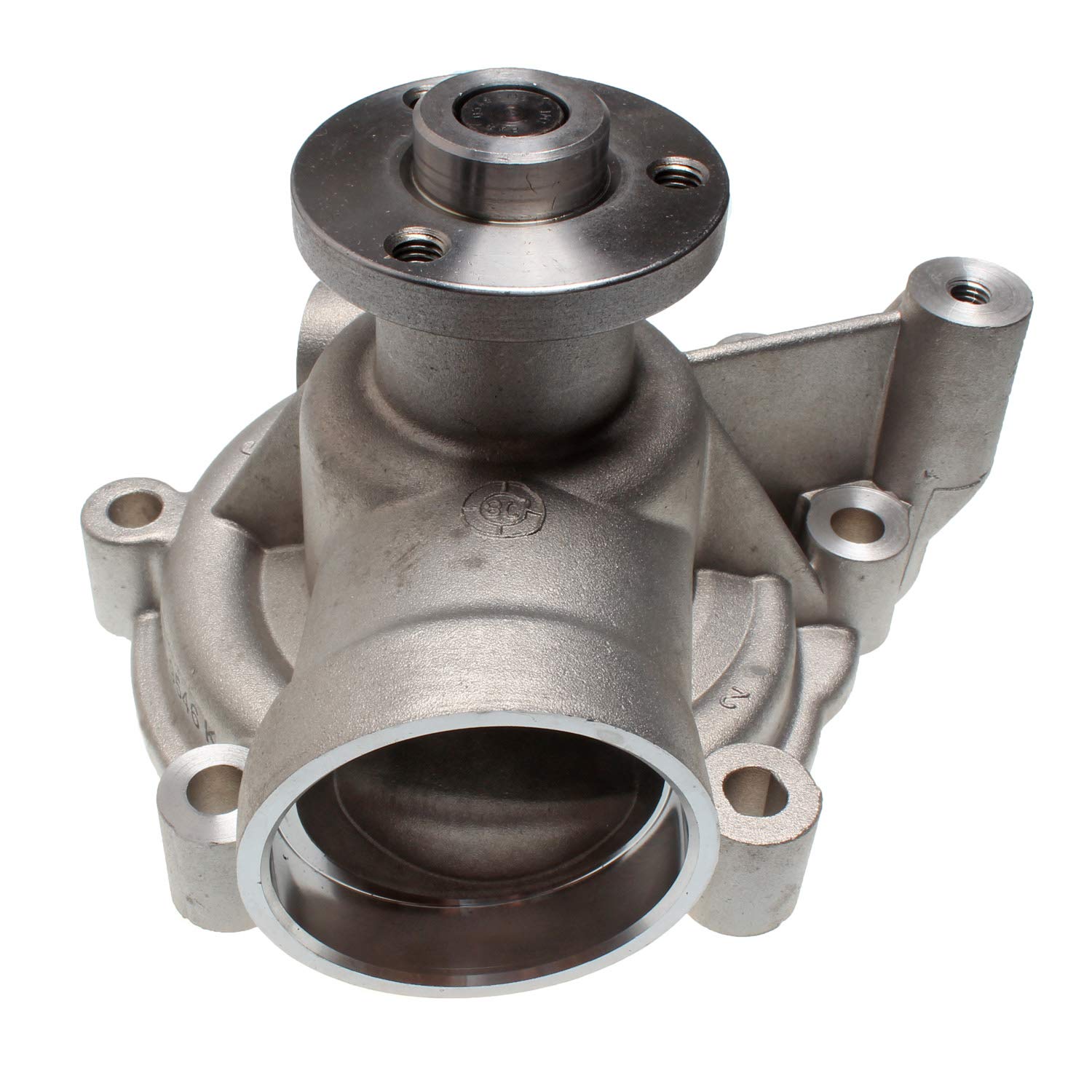 Amazon.com: Mover Parts Water Pump 21072752 20726081 for Volvo