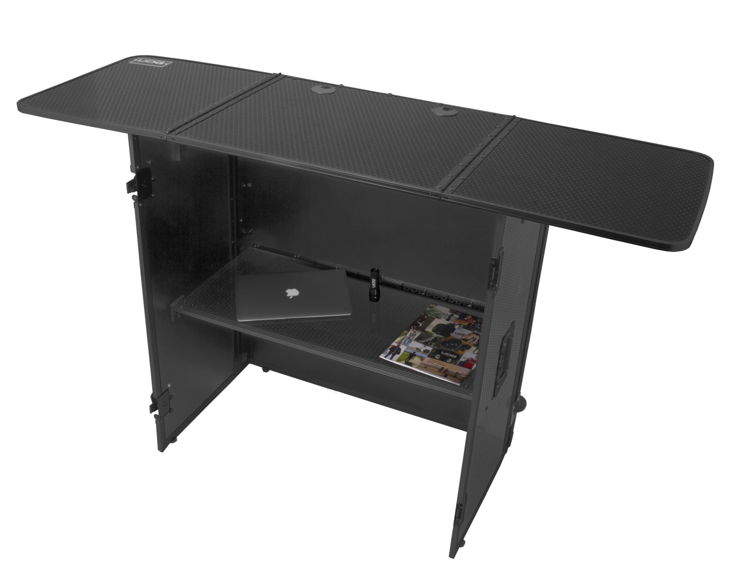 UDG FlightCase Fold Out DJ Table