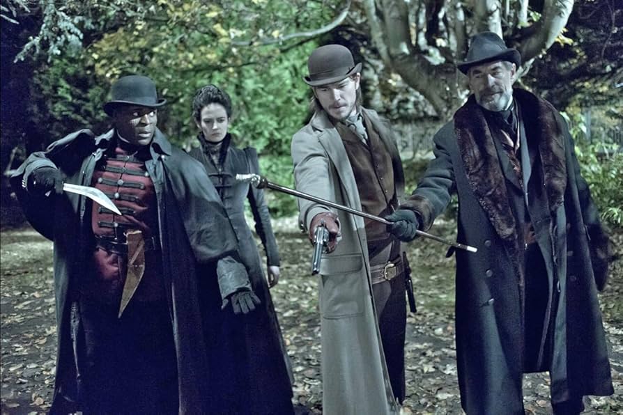 ペニー・ドレッドフル ~ナイトメア 血塗られた秘密~ シーズン2(トク選BOX) [DVD] dwos6rj Amazon.co.jp: ペニー・ドレッドフル ~ナイトメア 血塗られた