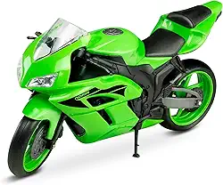 Moto Racing Motorcycle Roma 22 cm