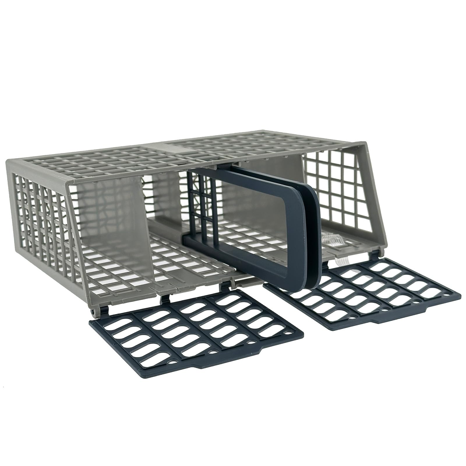 DD82-01112A / DD94-01013A / DD97-00250A zmywarka sztućce łyżka kosz OEM zamiennik dla Samsung
