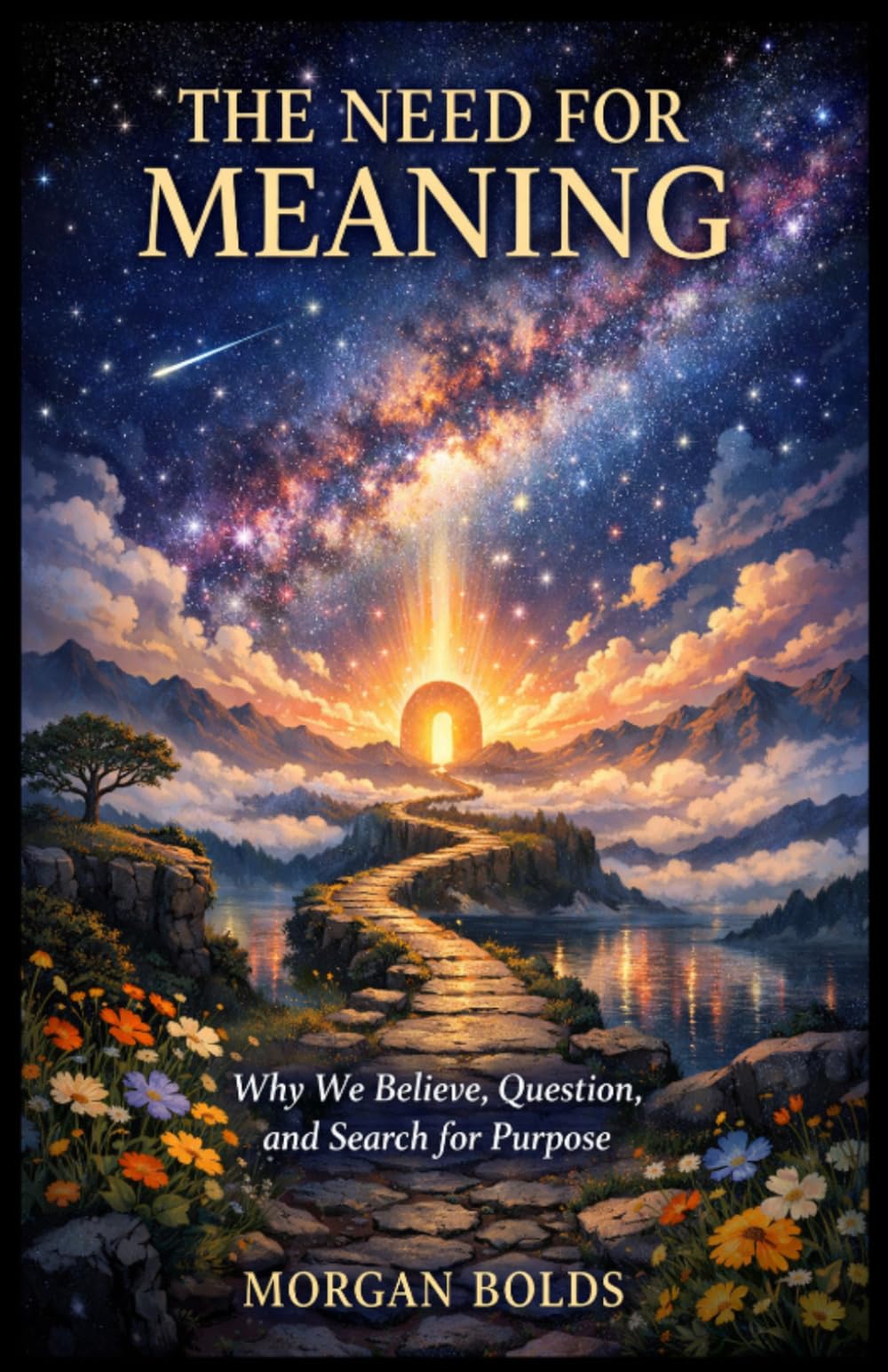 The Need for Meaning: Why We Believe, Question, and Search for Purpose