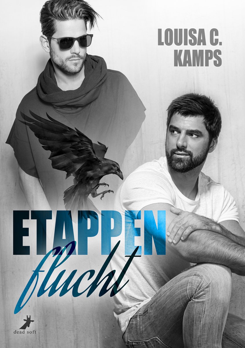 Etappenflucht (German Edition)
