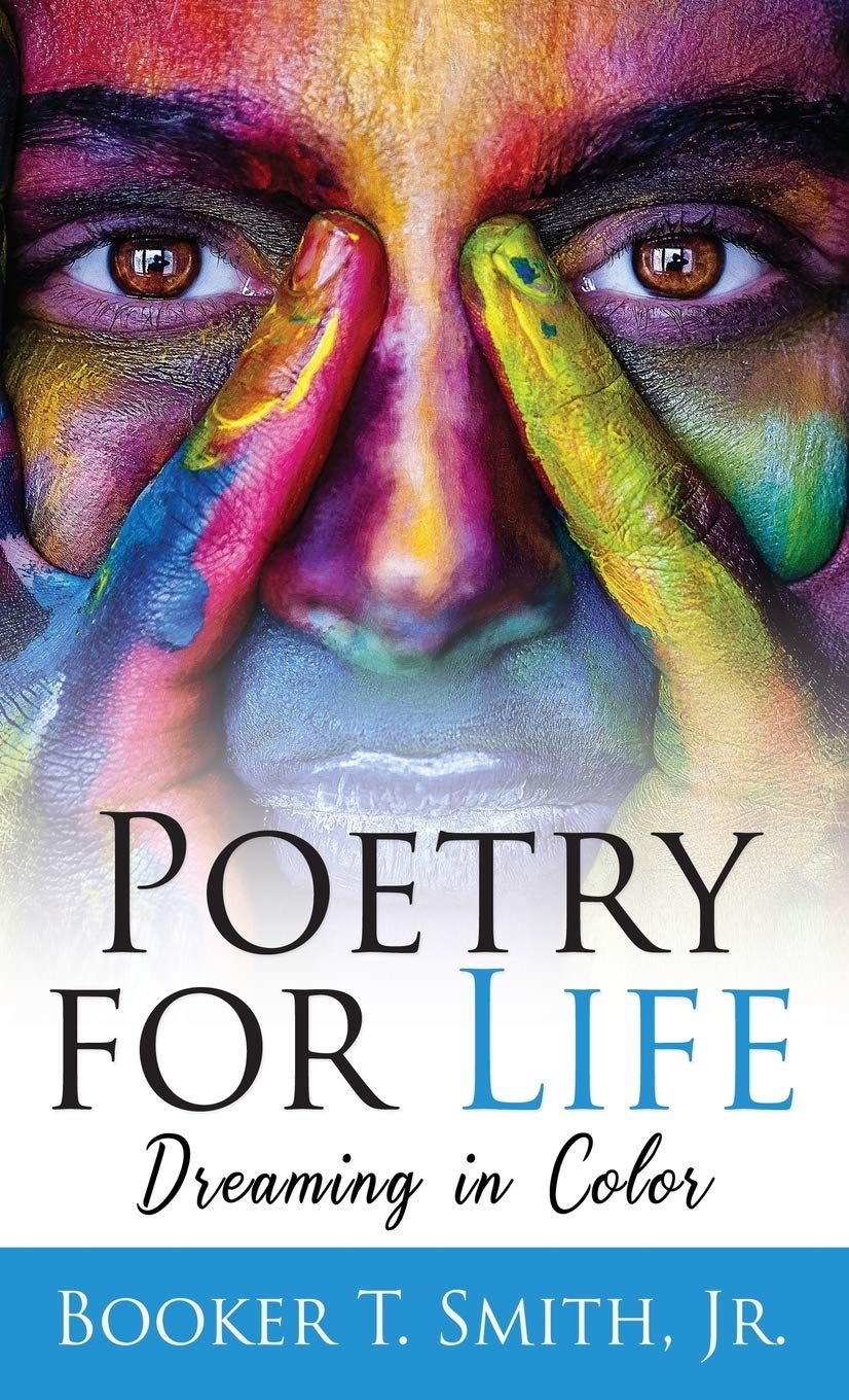 Poetry for Life: Dreaming in Color